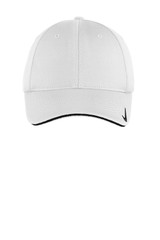 Nike® Dri-FIT® Stretch Custom Logo Mesh Athletic Cap - view 6