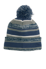 New Era Sideline Promotional Beanie - view 4
