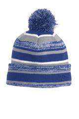 New Era Sideline Promotional Beanie - view 6