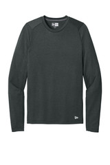 New Era Series Promo Performance Long Sleeve Crew Tee - view 2
