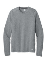 New Era Series Promo Performance Long Sleeve Crew Tee - view 3