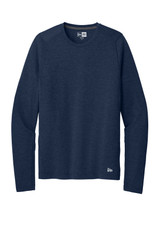 New Era Series Promo Performance Long Sleeve Crew Tee - view 4