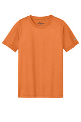 Nike® Youth Swoosh® Sleeve rLegend Logo Tee - view 6