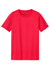 Nike® Youth Swoosh® Sleeve rLegend Logo Tee - view 11