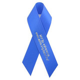 Customizable Cause Ribbon - view 5