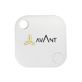 Smart Travel Custom Security Wallet & Tracker Set - view 3