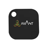 Smart Travel Custom Security Wallet & Tracker Set - view 1