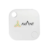 Smart Travel Custom Security Wallet & Tracker Set - view 3