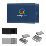 Eco Branded Pill Case - view 3