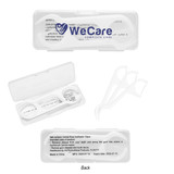 10-Piece Promo Dental Flosser Pick Kit - view 2