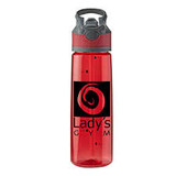 On The Go Custom Tritan™ Bottle - 28 oz. - view 2