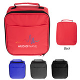 Big Break Promo Lunch Cooler - view 1