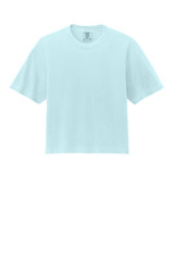 Comfort Colors Custom Boxy Tee - Women's - view 8