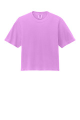 Comfort Colors Custom Boxy Tee - Women's - view 11