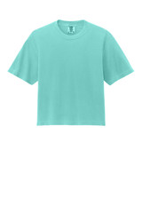 Comfort Colors Custom Boxy Tee - Women's - view 1