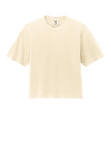 Comfort Colors Custom Boxy Tee - Women's - view 2
