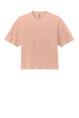 Comfort Colors Custom Boxy Tee - Women's - view 10