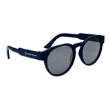 Custom Eco-Friendly Sunglasses & Pouch Set - view 3