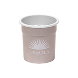Steel Chill-Cups Custom Logo Aluminum Shot Cup - 1.5 oz. - view 1