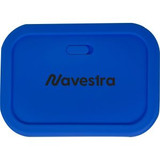 Silicone Custom Food Storage Box w/ Air Valve - 24 oz. - view 2