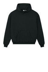 Stanley/Stella Custom Logo Eco-Chic Boxy Organic Cotton Hoodie - Unisex - view 2