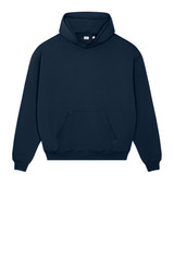 Stanley/Stella Custom Logo Eco-Chic Boxy Organic Cotton Hoodie - Unisex - view 4
