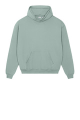Stanley/Stella Custom Logo Eco-Chic Boxy Organic Cotton Hoodie - Unisex - view 1