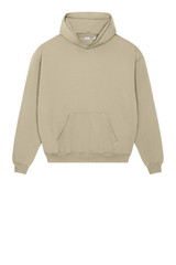 Stanley/Stella Custom Logo Eco-Chic Boxy Organic Cotton Hoodie - Unisex - view 3