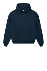 Stanley/Stella Custom Logo Eco-Chic Boxy Organic Cotton Hoodie - Unisex - view 4