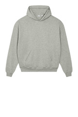 Stanley/Stella Custom Logo Eco-Chic Boxy Organic Cotton Hoodie - Unisex - view 5