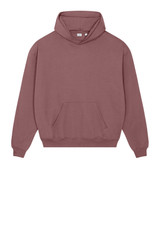 Stanley/Stella Custom Logo Eco-Chic Boxy Organic Cotton Hoodie - Unisex - view 6