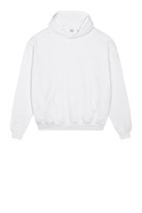 Stanley/Stella Custom Logo Eco-Chic Boxy Organic Cotton Hoodie - Unisex - view 8