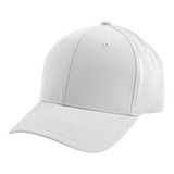 Eco-Friendly rPET Performance Flex Custom Logo Cap - view 3