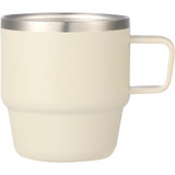 Custom Logo Stackable Eco-Mug - 6 oz. - view 1