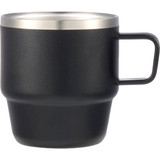 Custom Logo Stackable Eco-Mug - 6 oz. - view 2