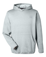 HUK Custom Logo Performance Hooded Fleece Pullover - Men's - view 1