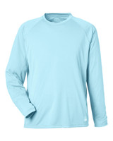 HUK Custom Logo Pursuit Long-Sleeve T-Shirt - Men's - view 2