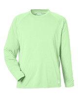HUK Custom Logo Pursuit Long-Sleeve T-Shirt - Men's - view 5
