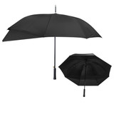Arc Extended Coverage Promotional Umbrella - 47 in. - view 1