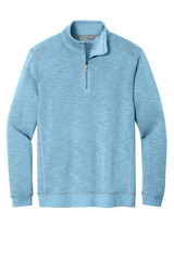 Tommy Bahama Custom Logo Tobago Bay 1/2-Zip Sweater - Men's - view 4