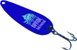 Classic Spoon Promotional Fishing Lure - 0.62 oz. - view 1