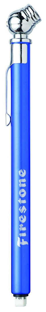 Custom Logo Tire Pressure Gauge - view 1