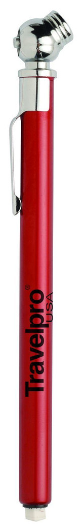 Custom Logo Tire Pressure Gauge - view 4