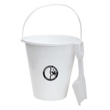 Promotional Beach Pail and Shovel - 6