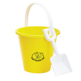 Promotional Beach Pail and Shovel - 6