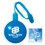 Promotional Mini Bubble Wand - 1.33 oz. - view 1