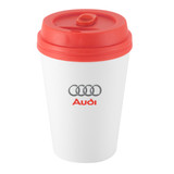 I Am Not A Paper Cup Biodegradable - 10 oz. - view 6
