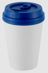 I Am Not A Paper Cup Biodegradable - 10 oz. - view 8