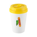 I Am Not A Paper Cup Biodegradable - 10 oz. - view 10