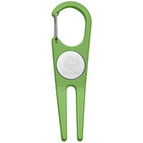 Aluminum Ball Marker Custom Divot Repair Tool - view 4